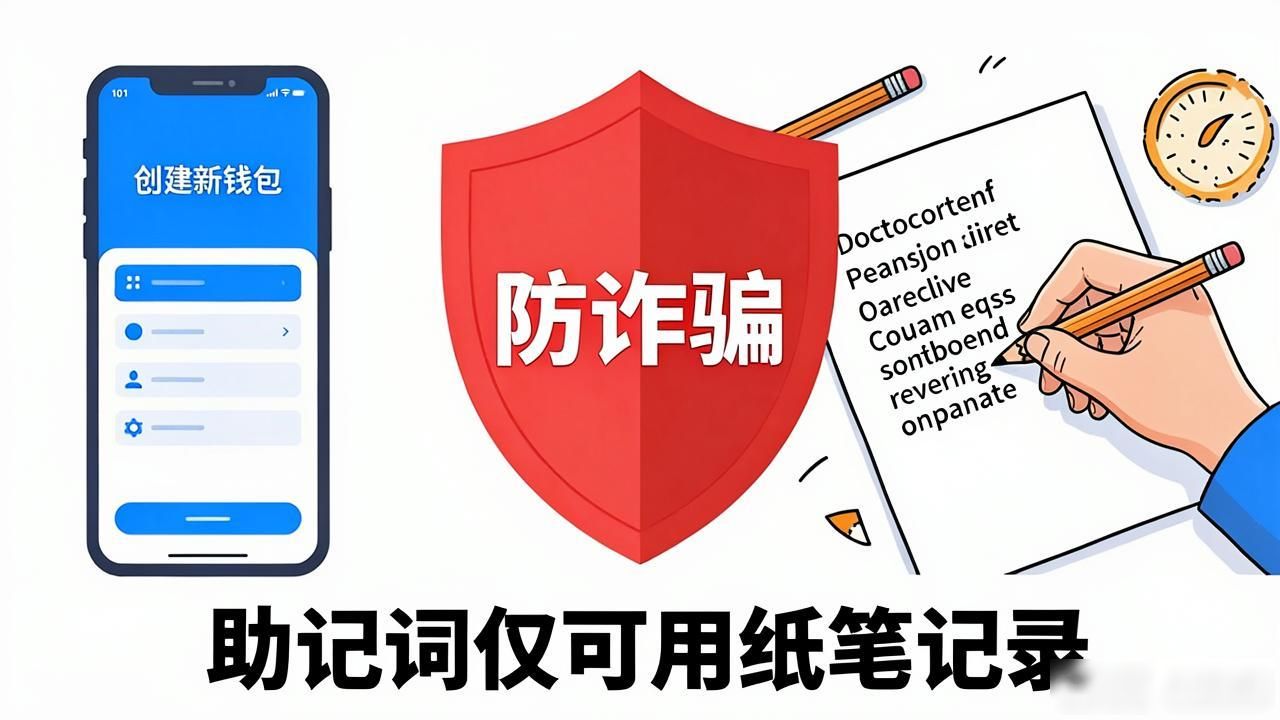 TP钱包安卓最新版的实用安装与避坑指南
