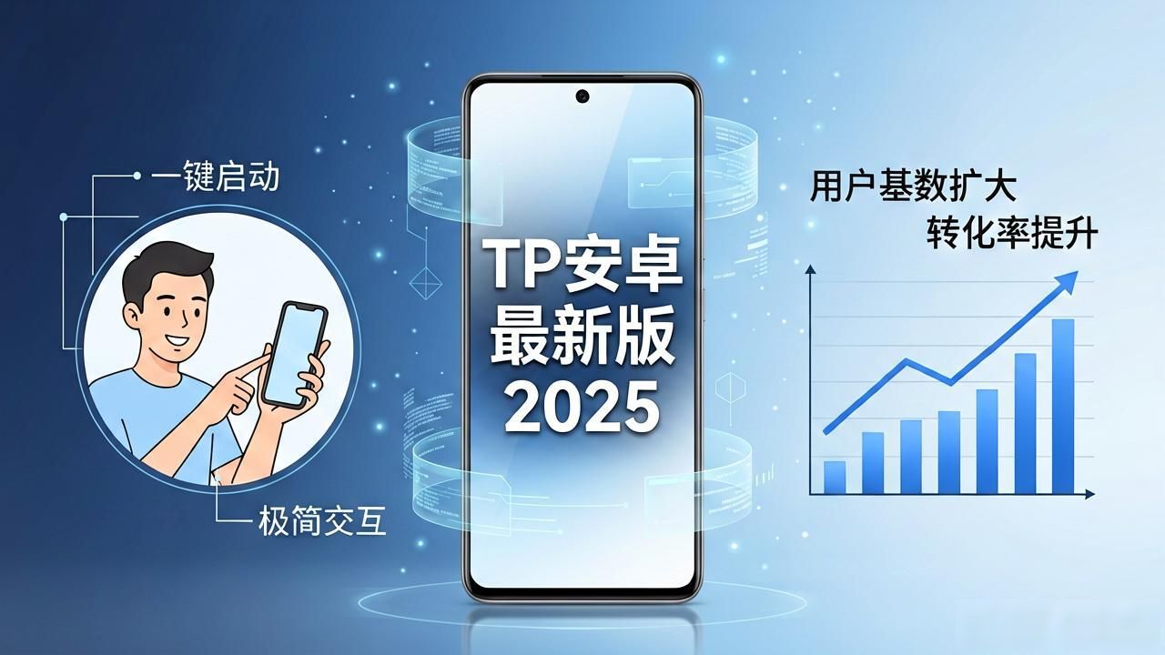 TP官方下载安卓最新版本2025的商业洞察与分析_2025年TP钱包安卓版_TP钱包2025版安全架构升级