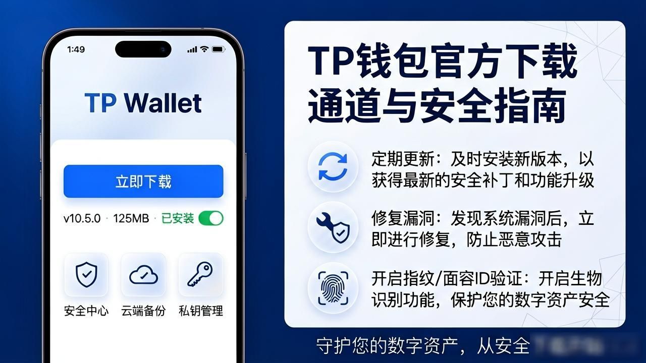 tp钱包官网下载网址_TP钱包安全下载渠道_TP钱包官网下载