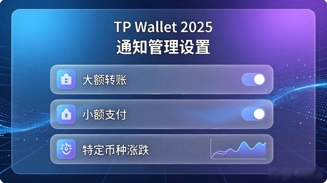 TP钱包2025版自定义设置全攻略，个性化功能详解