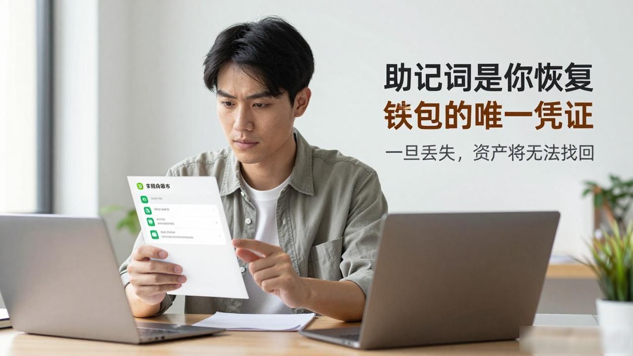 如何从TP官网下载安卓最新版？手把手教你新用户入门
