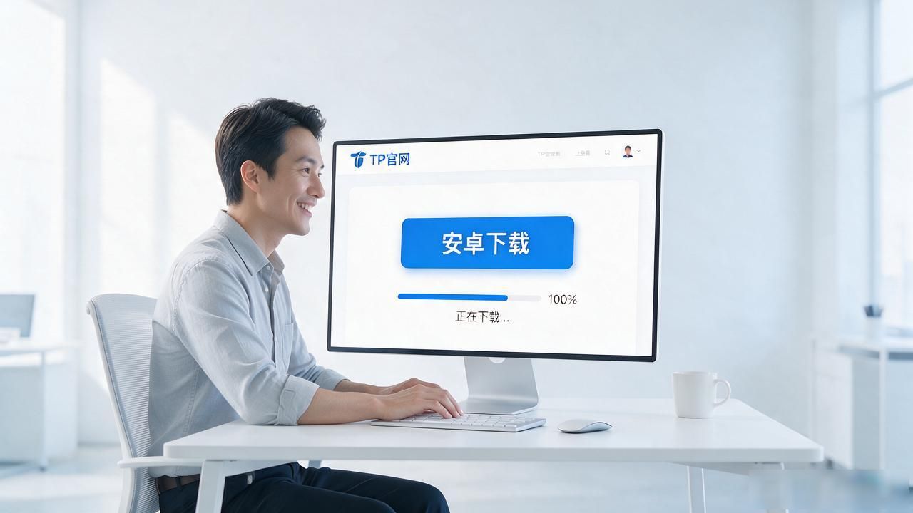 TP官网安卓下载体验优化指南