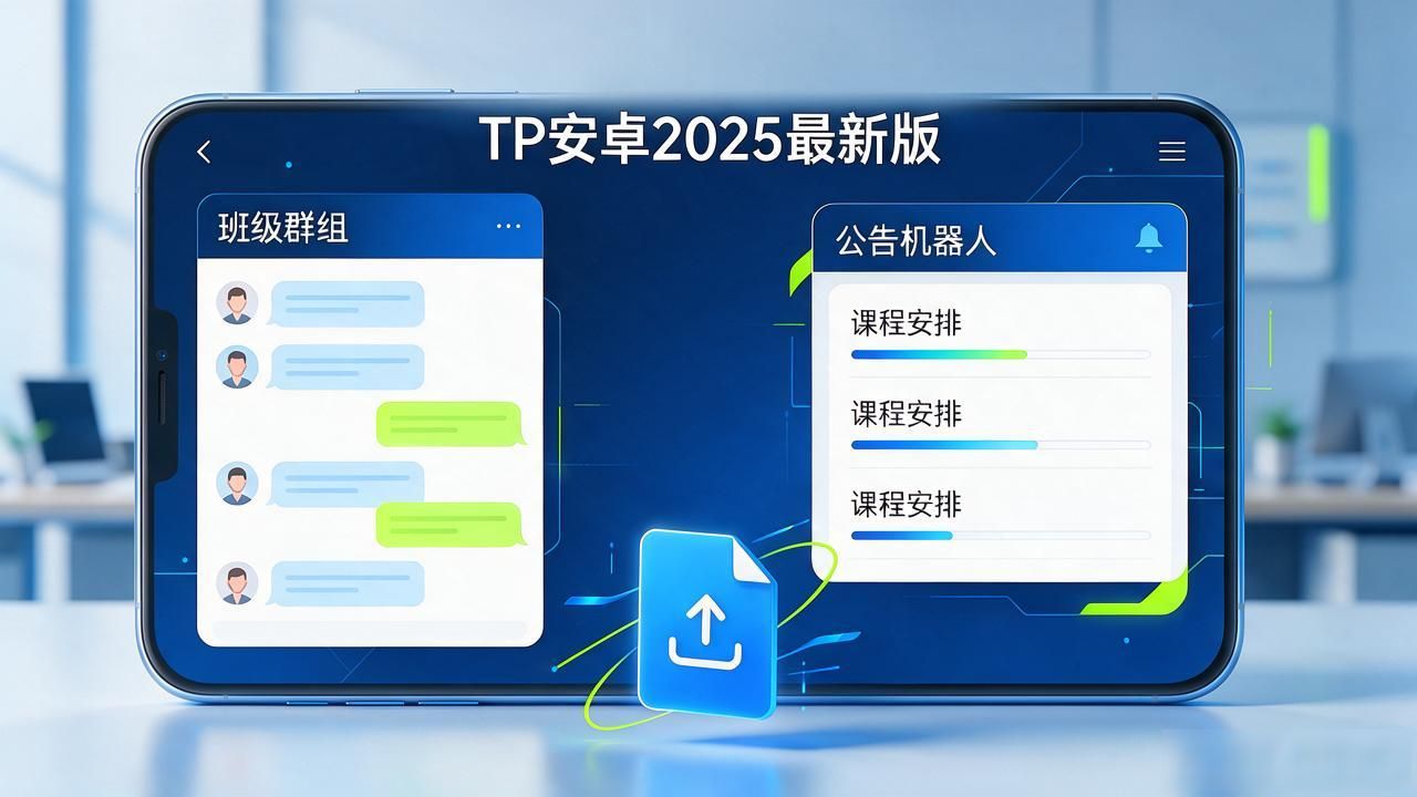 TP安卓2025最新版下载与培训项目开展指南