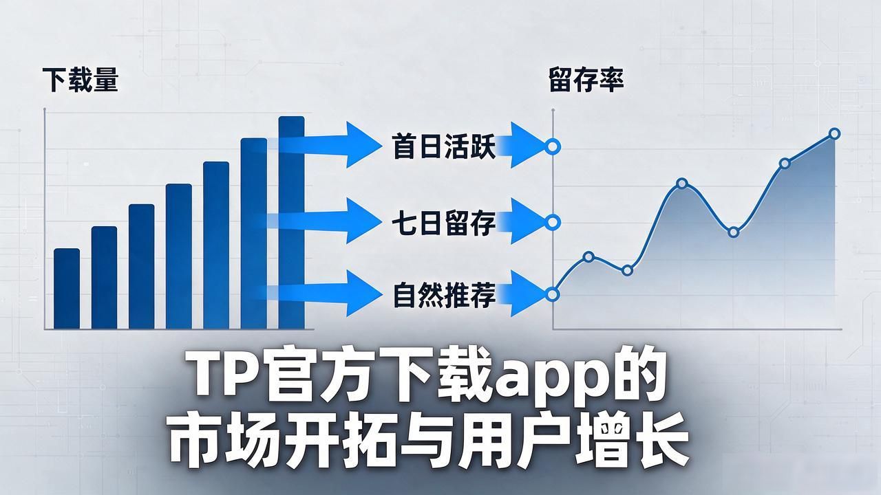 TP官方下载app的市场开拓与用户增长，一线运营人都是怎么干的