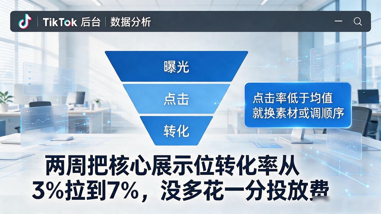 TP官方下载app怎么优化市场展示？这几步把曝光拉起来