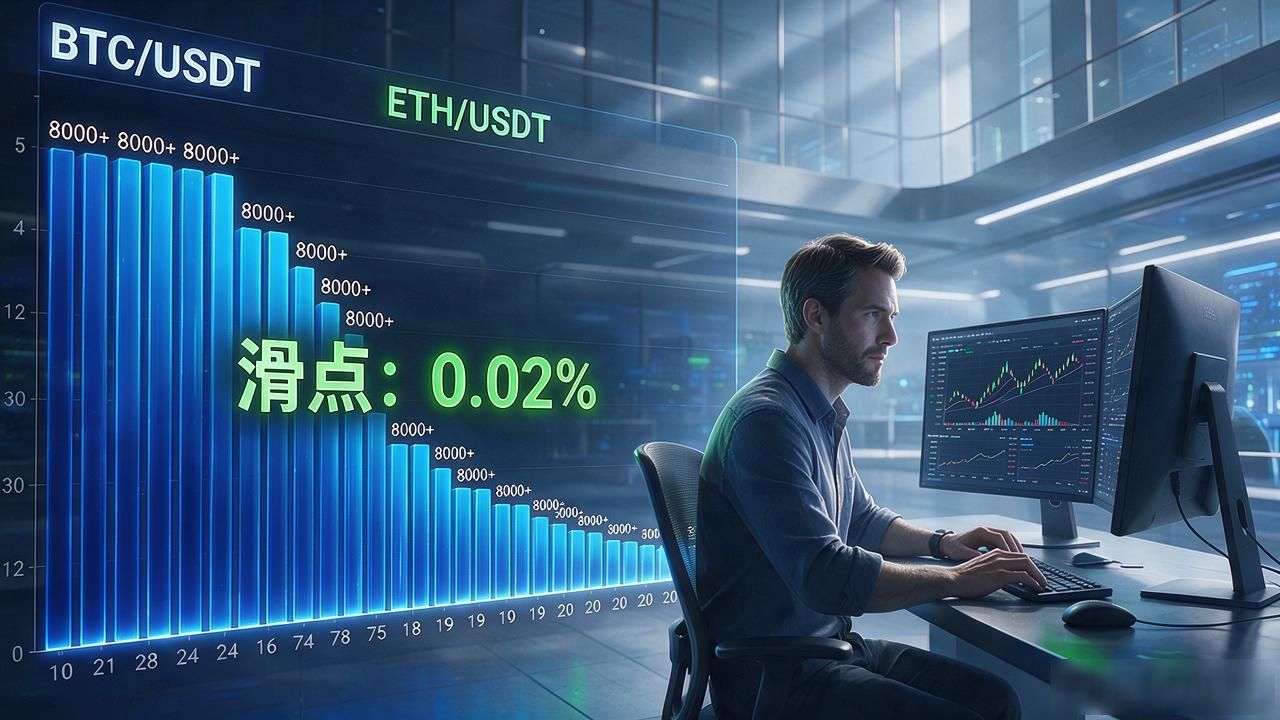 TP交易所app下载入口在哪？平台核心特点一文讲透