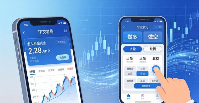 模拟盘交易软件_交易所模拟盘_TP交易所app下载的交易模拟与实盘测试