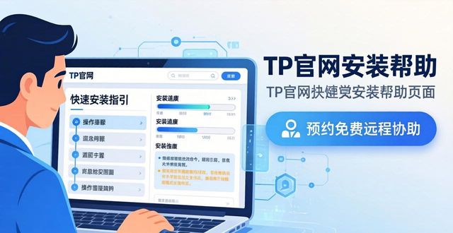 疑虑症是什么病_疑虑症最好的治疗方法_如何通过tp官网获取快速安装帮助,消除用户疑虑?