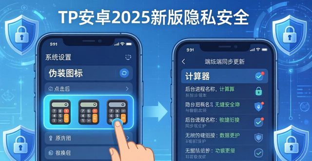 安卓版解析出错_TP官网下载安卓最新版本2025的更新内容解析_安卓解析app