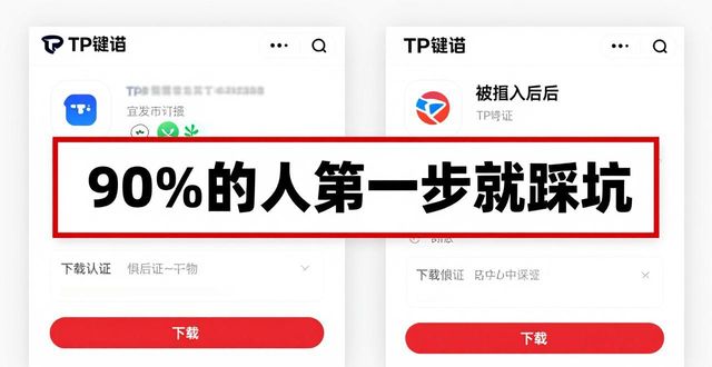 2025 TP钱包官网下载的风险识别与应对策略_钱包功能测试流程_钱包鉴定app