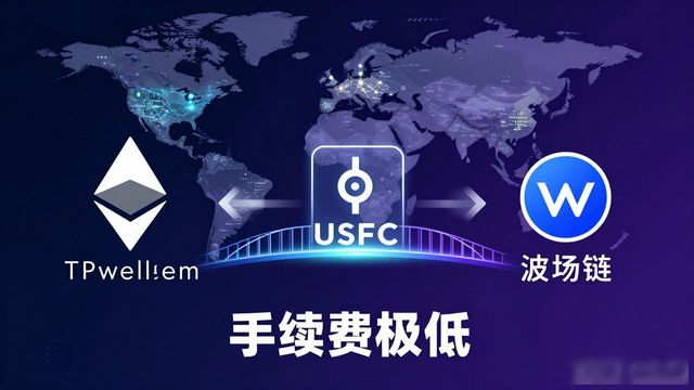 如何通过TPWallet进行全球金融合作？_全球金融服务协议_全球金融协议