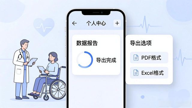 苹果健康数据app下载安装_苹果官方健康app_如何在TP官网下载苹果版中管理用户健康数据
