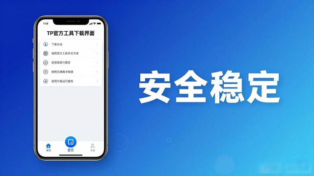 TP官方下载app找工具，三步锁定常用功能