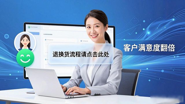 什么是客户满意_如何通过TP最新版下载实现客户满意？_什么是满意的顾客服务