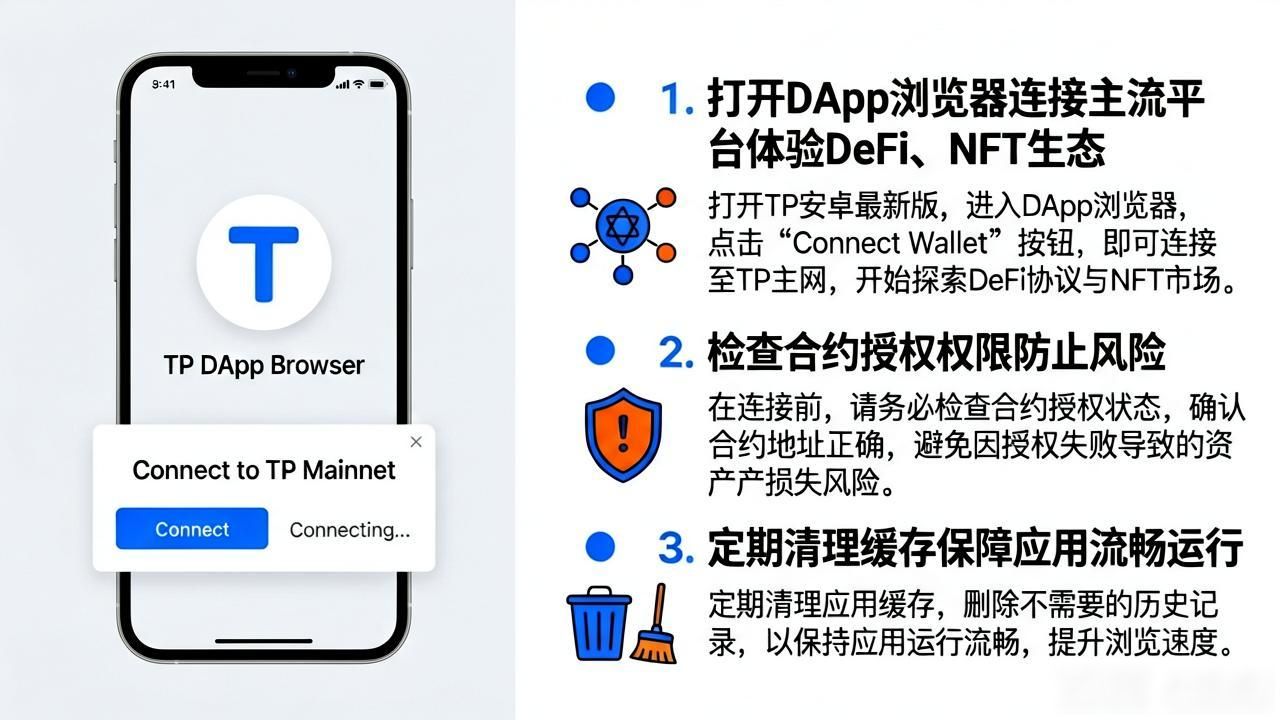 助记词备份安全指南_安卓TP应用使用教程_TP官方安卓最新版本应用中的用户互动指南