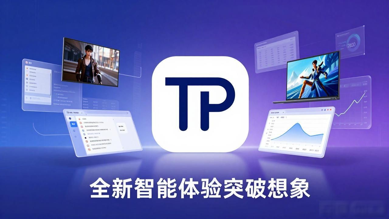 tp官方下载安卓2025：全新智能体验突破想象