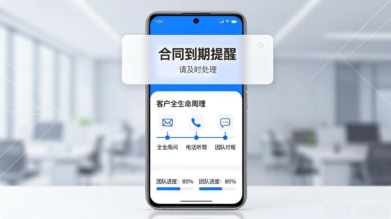 安卓TP最新版2025下载与客户管理实操指南