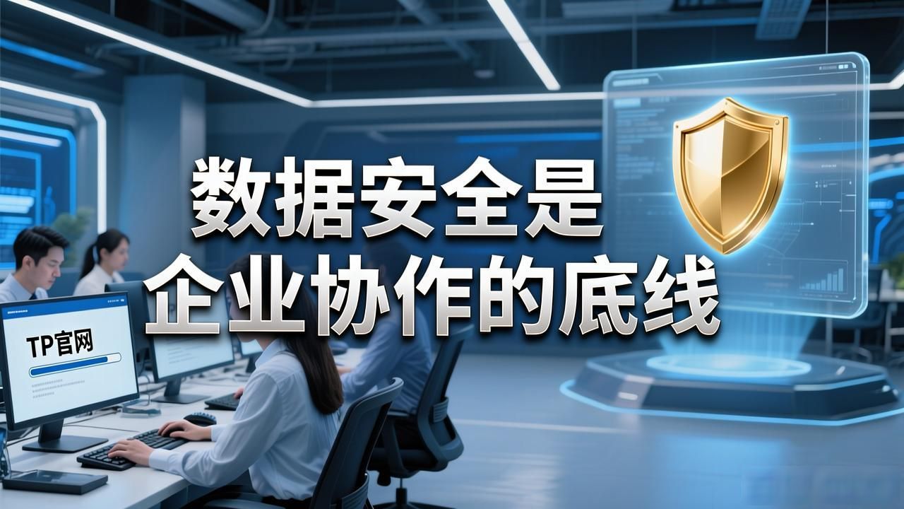 企业协作效率提升：TP官网下载实战指南