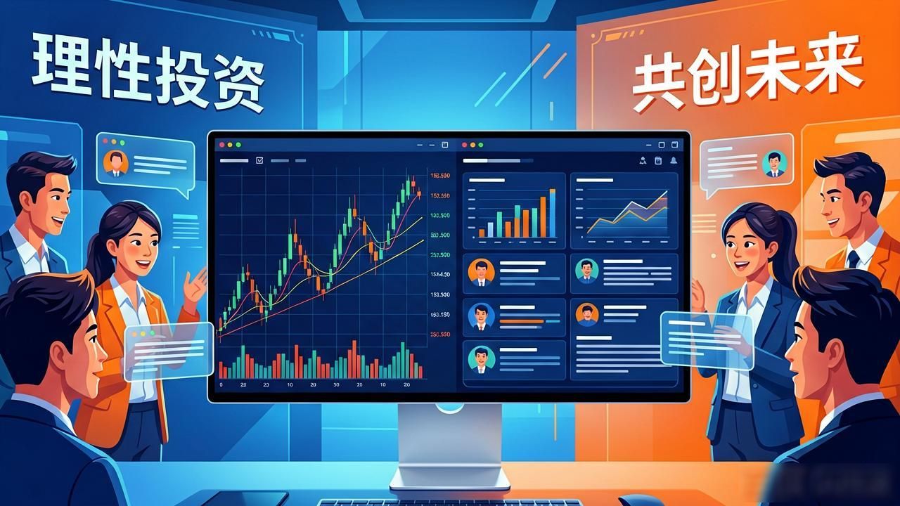 TP官方app社区：找项目、看风向、避坑指南都在这里