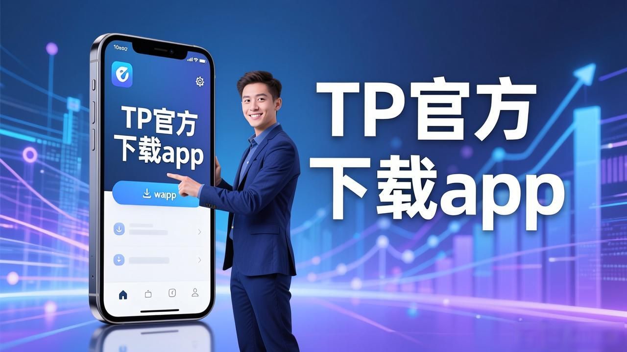 TP官方下载app怎么用？创新功能与市场框架解读