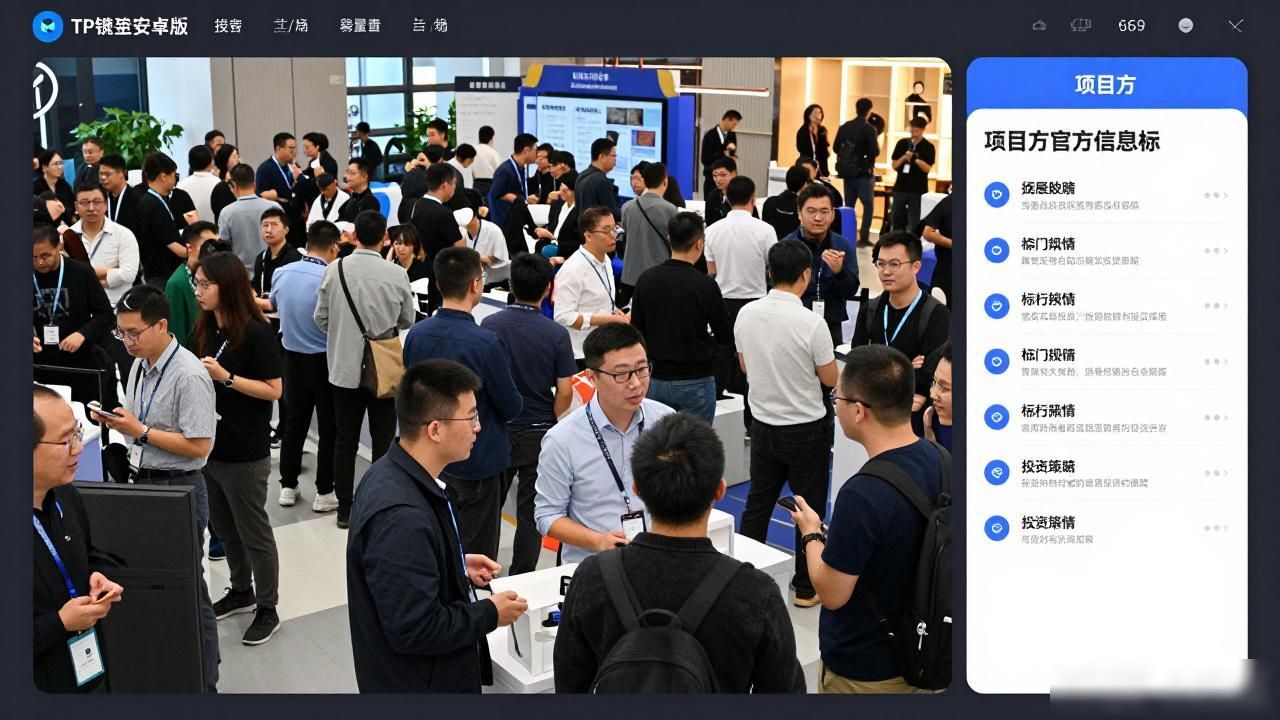 TP钱包安卓2025最新版社交功能怎么用？投资者交流技巧