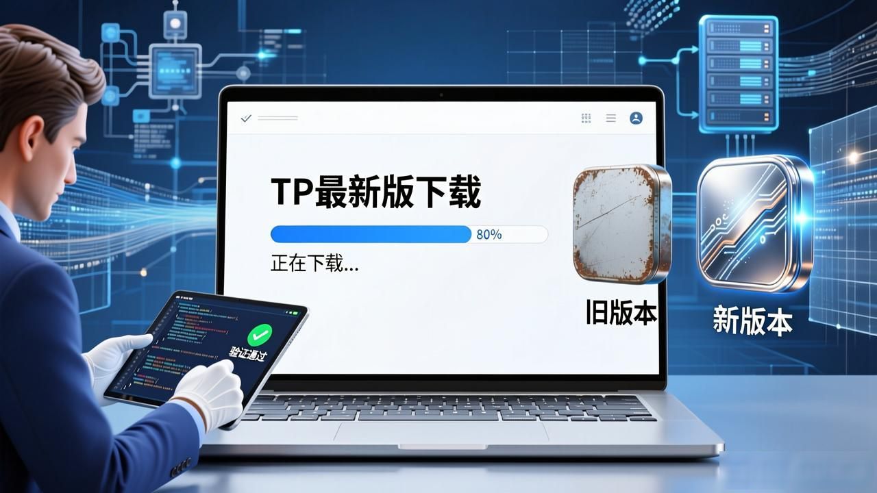 TP最新版下载如何做到战略管理？一文讲透