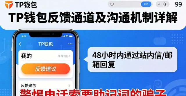TP钱包的沟通与反馈机制_沟通培训反馈问卷_信息沟通与反馈机制