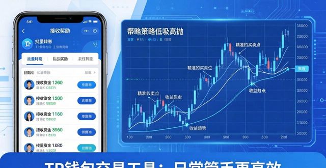 TP钱包交易工具：日常管币更高效