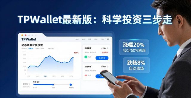 TPWallet最新版：科学投资三步走，收益最大化