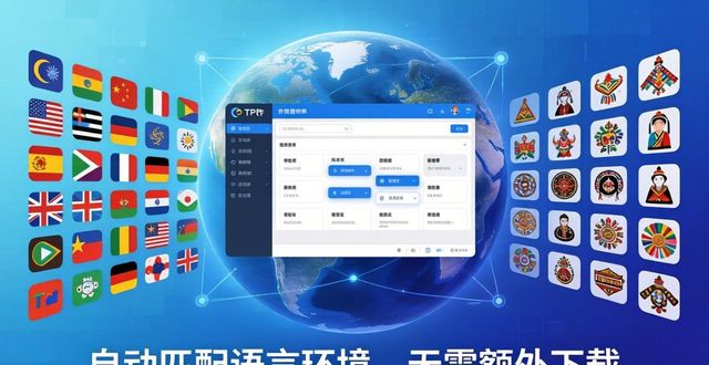 语言全球化的坏处_TP最新版下载的多语言支持与全球化影响_语言全球化的弊端