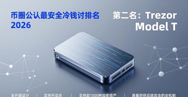 币圈最好的钱包_币圈钱包安全排行_币圈公认最安全的冷钱包排名