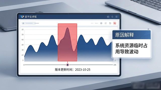 TP官方安卓版写分析报告的操作要点