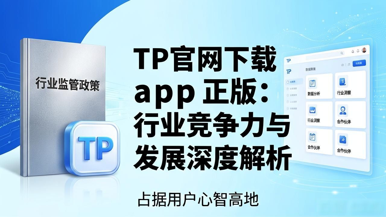 TP官网下载优势_正版APP下载入口_TP官网下载app正版的行业竞争力与发展分析