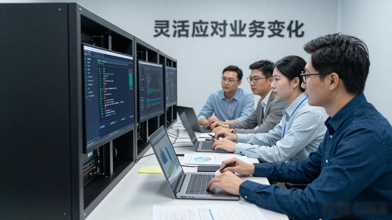TP官网下载：灵活应对业务变化的实战指南