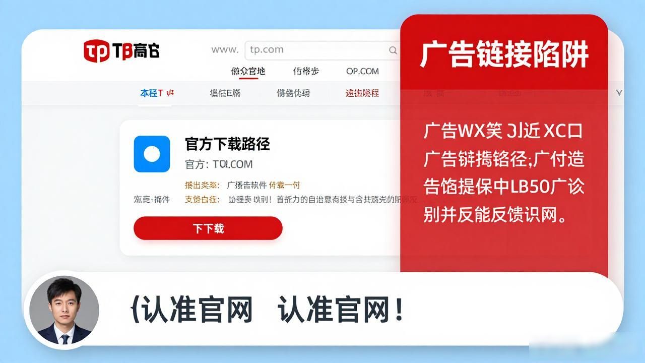 TP官网下载靠谱吗？真实用户评价与推荐指南
