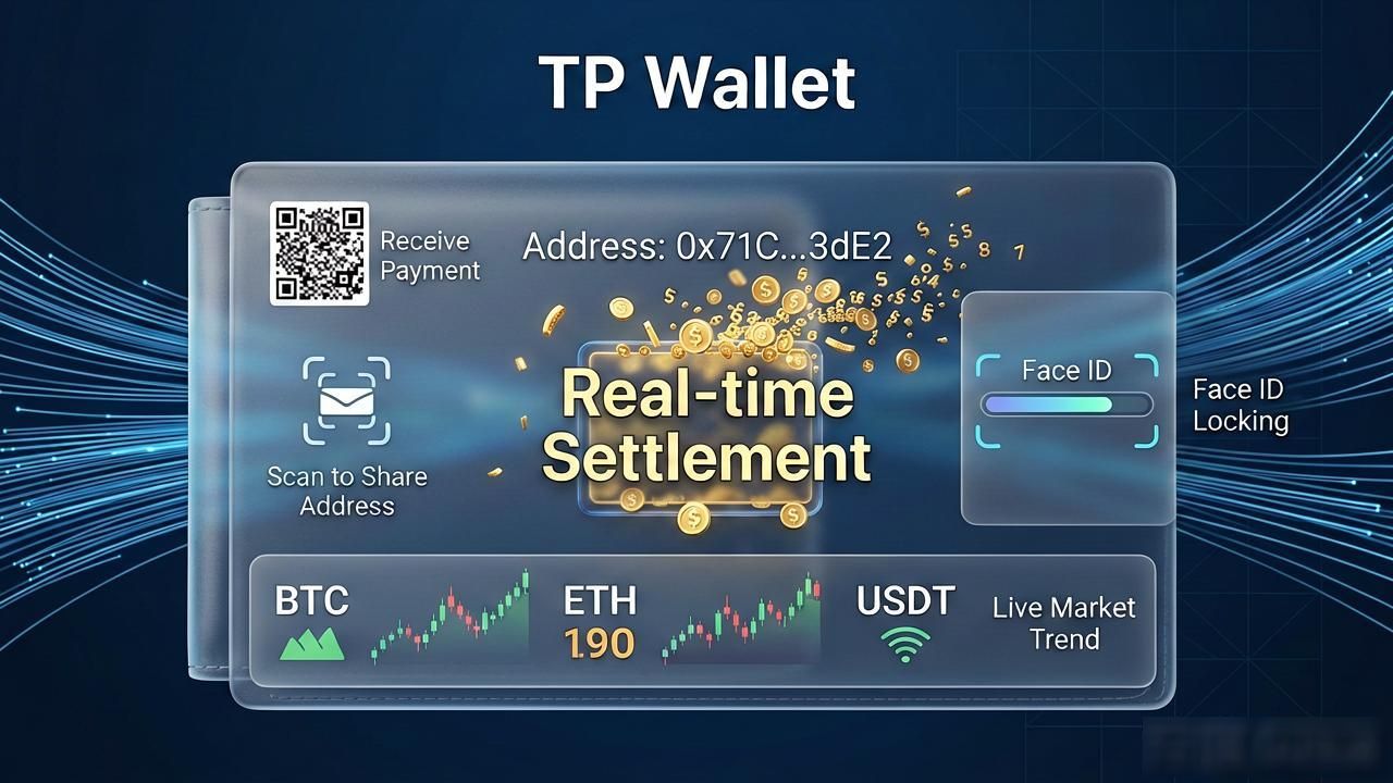 TP钱包2025跨境支付攻略：几步搞定跨国转账收款
