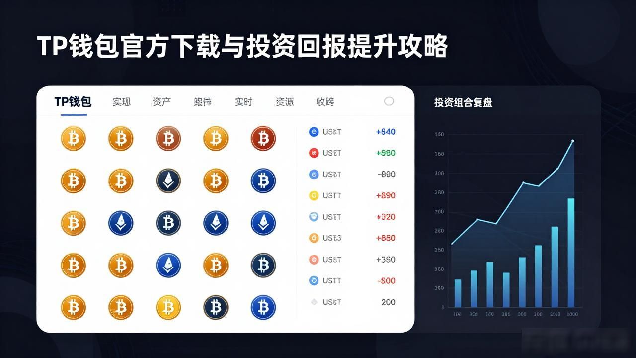 TP钱包官方下载与投资回报提升攻略