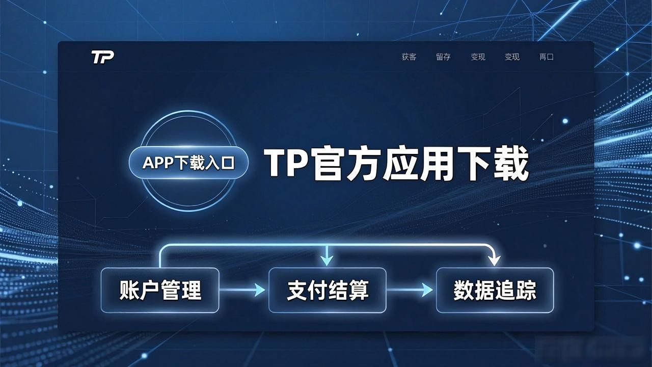 TP官方应用下载与商务合作全解析