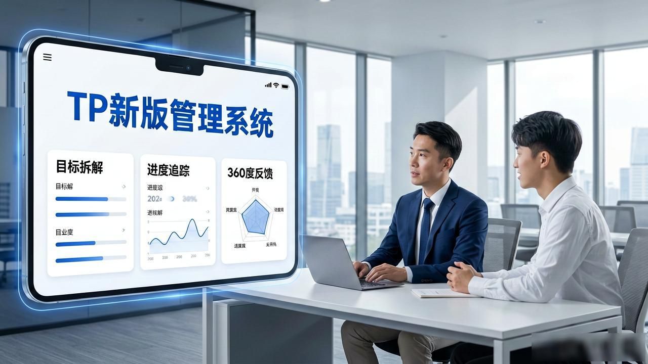 TP官网2025最新版下载：管理培训的新利器