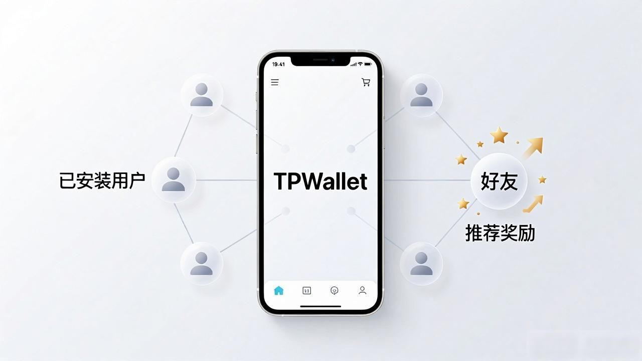 TPWallet怎么下载推广？官网获客实战指南