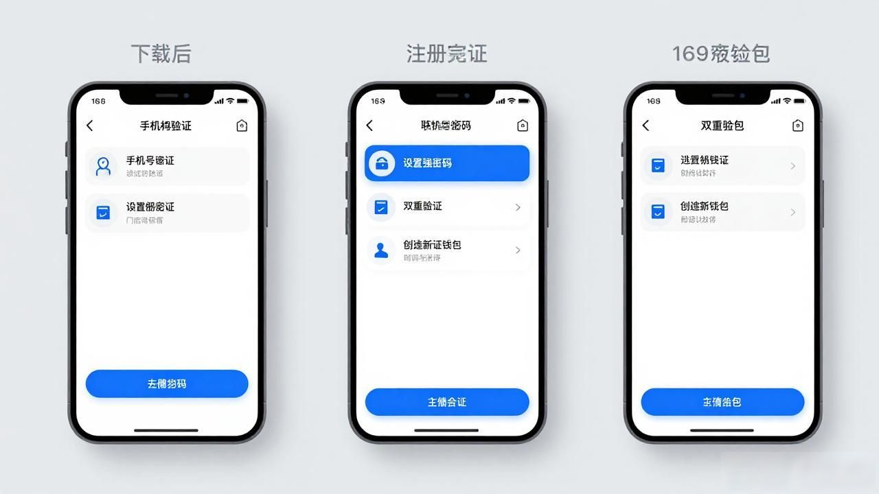 TPWallet下载指南：官网下载安装与用户互动全攻略