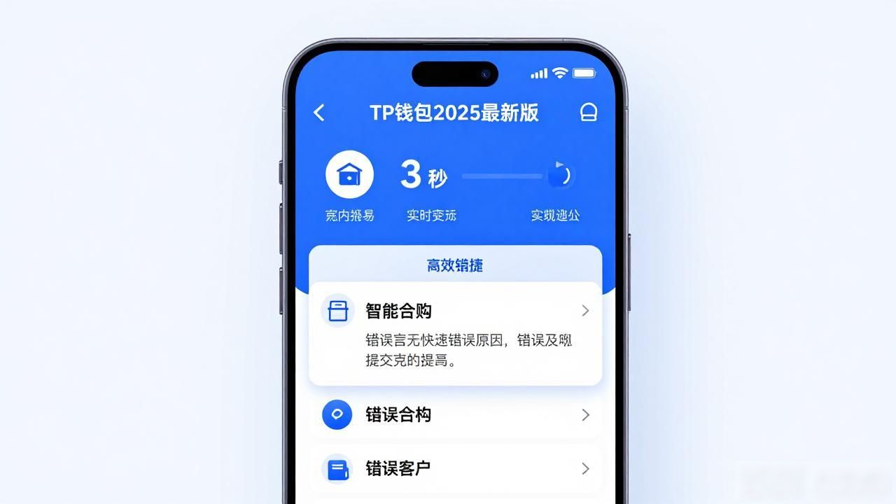 TRON钱包2025新版本下载安装_TRONLink交易速度优化gas费预估_tp官方下载安卓2025：新版功能全解析，助你轻松搞定所有疑难问题