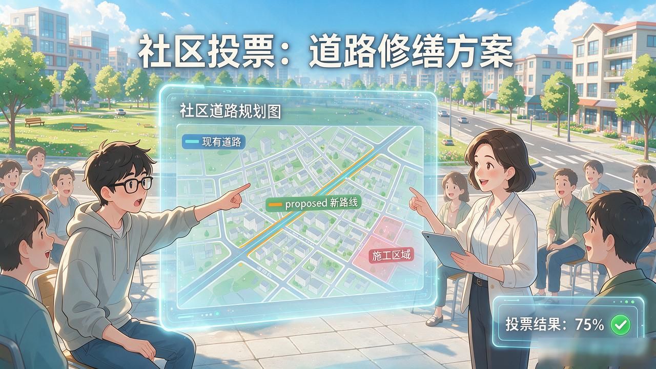 漫画数字货币入门：把比特币画成漫画，30分钟比读白皮书快多了