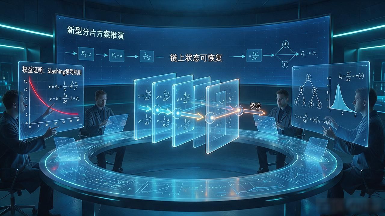 数字货币数学研究所，到底在研究什么？跟普通人有什么关系？