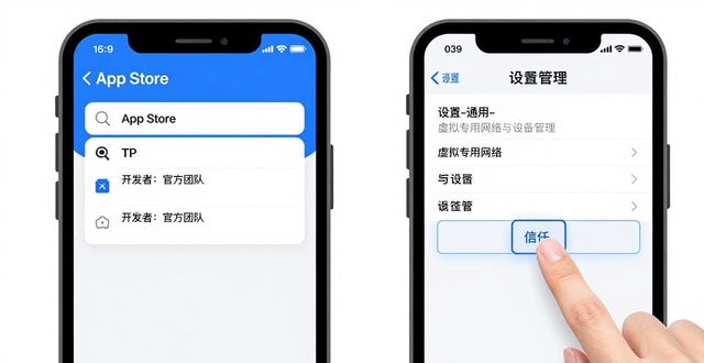 轻app下载安装_轻安卓是什么_如何在安卓和iOS设备上轻松完成tp官方正版的下载与安装？
