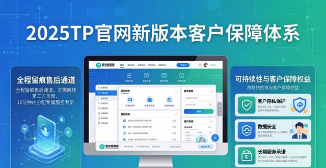 客户的持续性_2025 TP官网最新版本的可持续性与客户保障_2025 TP官网最新版本的可持续性与客户保障