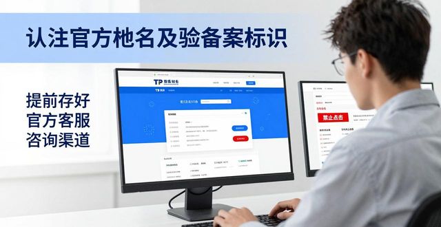 正在下载必要的软件服务_TP官方正版软件下载前的准备工作_安装程序正准备必要文件