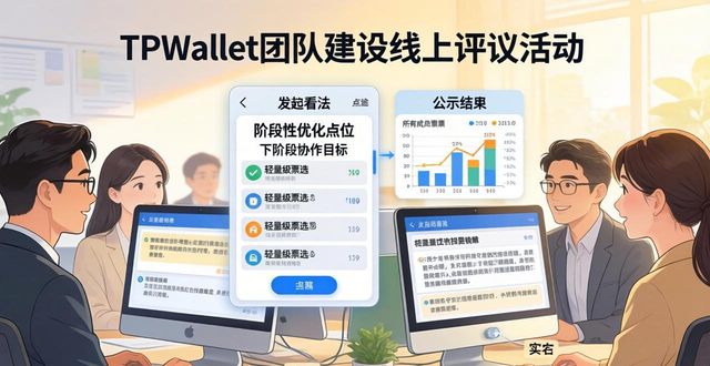 如何在TPWallet里做团队建设 实用落地步骤全整理