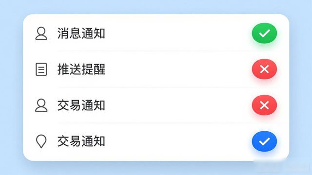 如何在TP官网下载app正版中设置个人通知？_设置官方下载_下载个人中心怎么下载app