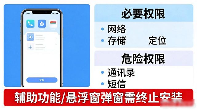 TP官网下载安卓最新版本2025的安全性评估与建议_评估app_TP官网下载安卓最新版本2025的安全性评估与建议